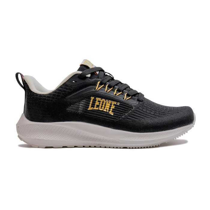 Sneakers da donna Leone Fast