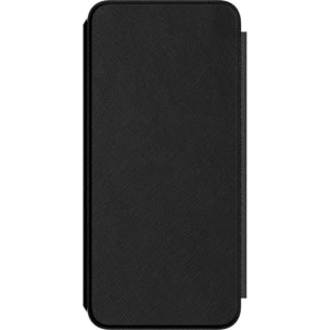 Etui OPPO A77 Flip Noir