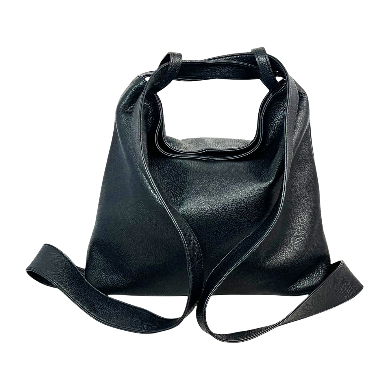 Bolso Cruzado Cheval Firenze Ogma Negro