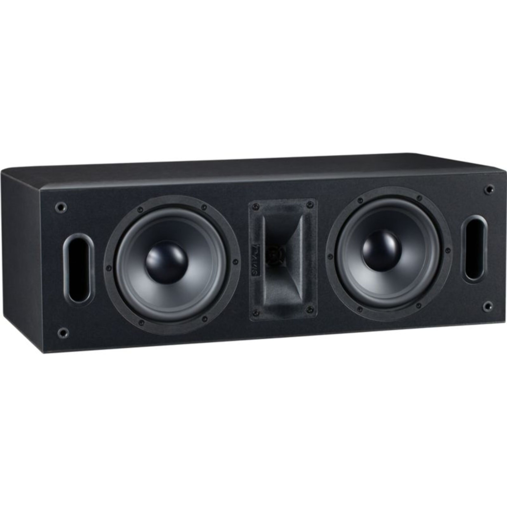 Enceinte centrale DAVIS Sentaure C MK2 Black Ash