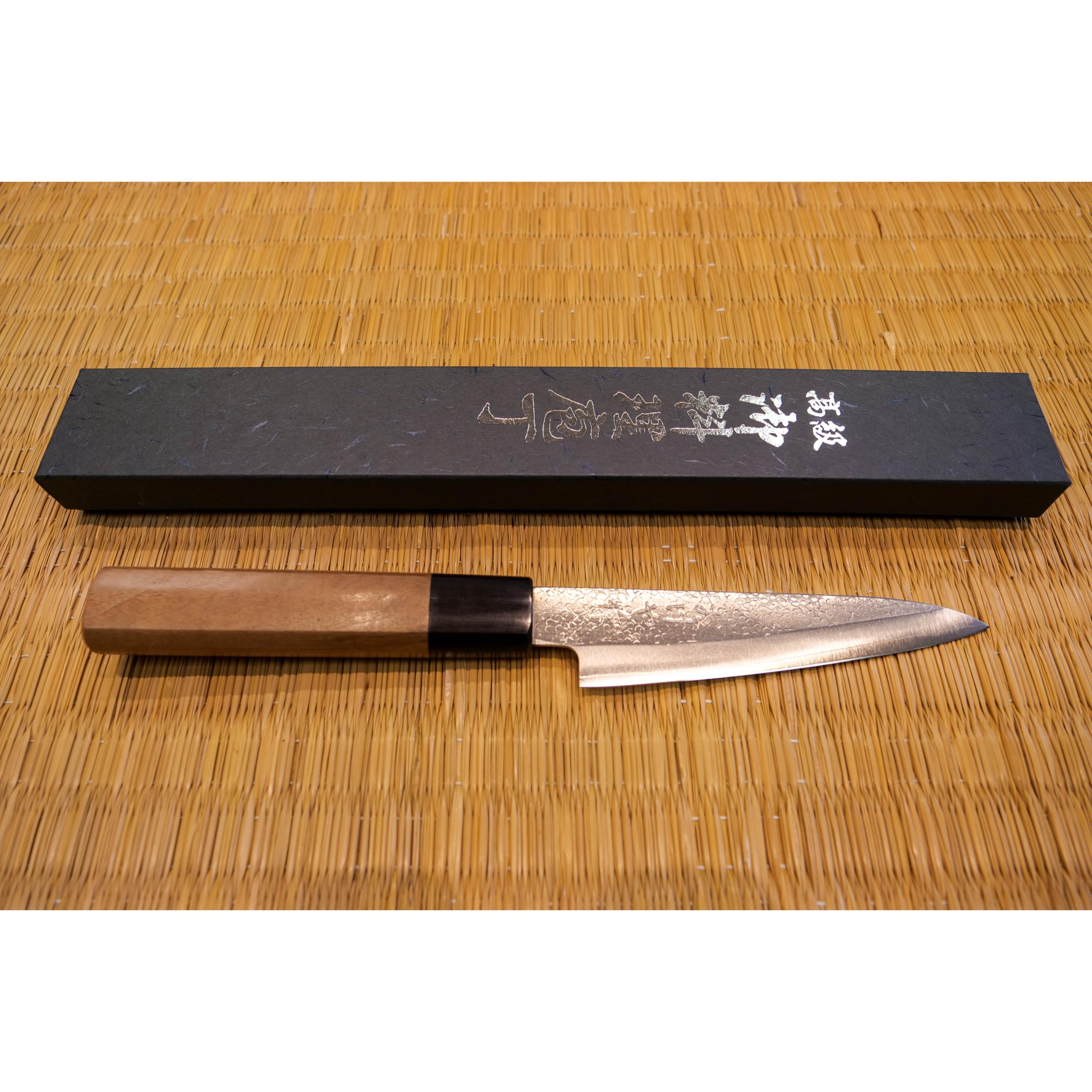 Couteau japonais Universel 15 cm Okeya Tsuchime