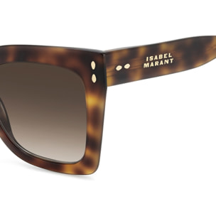 Gafas de Sol Isabel Marant IM 0188/S WR9 de Acetato Mujer 53 mm