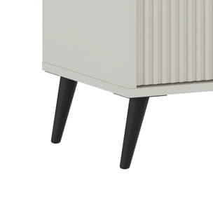 Oresteluchetta porta TV DANIELLE CASHMERE