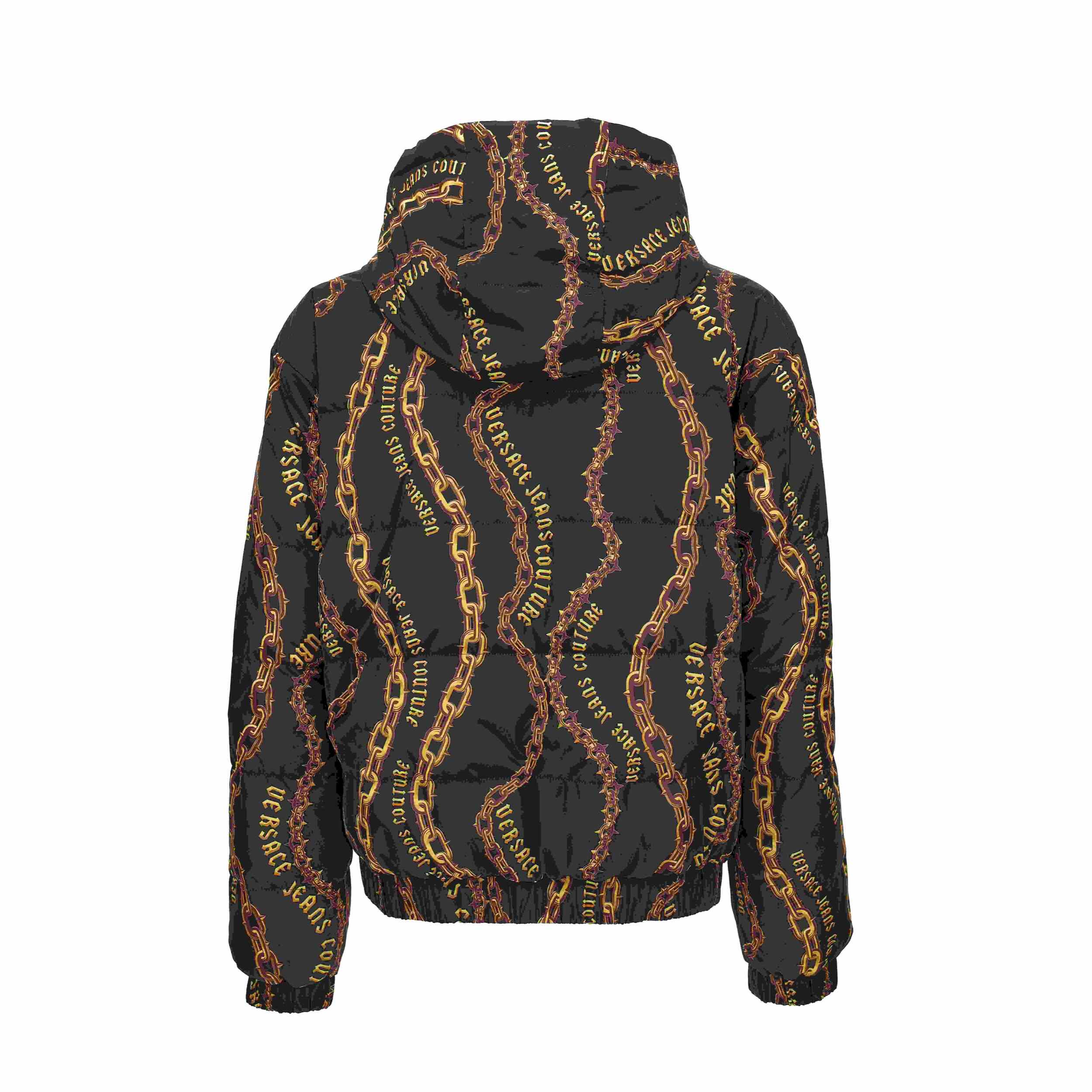 Versace Jeans Couture piumino
