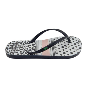 Chanclas de playas ,Printed 21  Corty