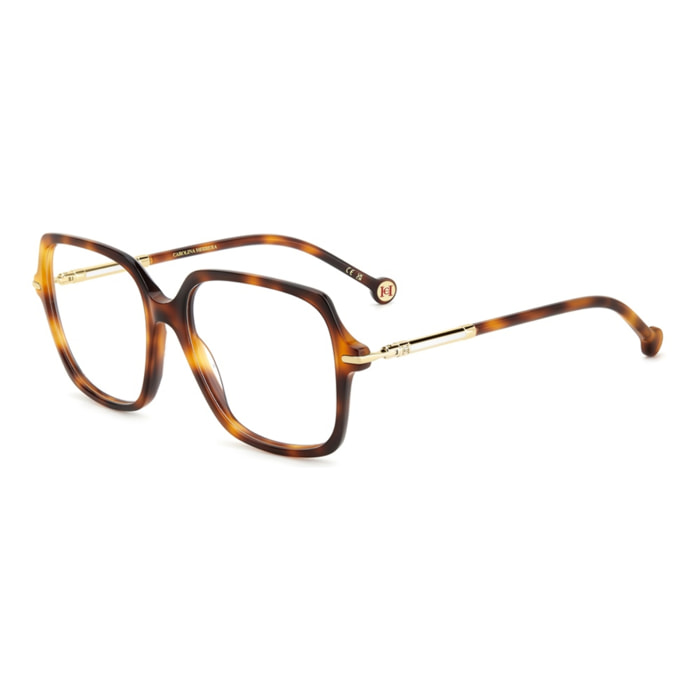 Gafas de Sol Carolina Herrera HER 0221/G/S 3H2 de Acetato Mujer 50 mm
