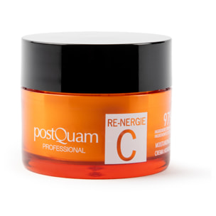 RE-ENERGIE VIT C CREMA GIORNO 50ML.