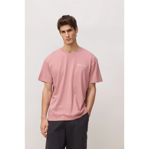 CAMISETA GRAVITY SIENNA