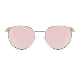 Gafas De Sol Feler | Round Metal