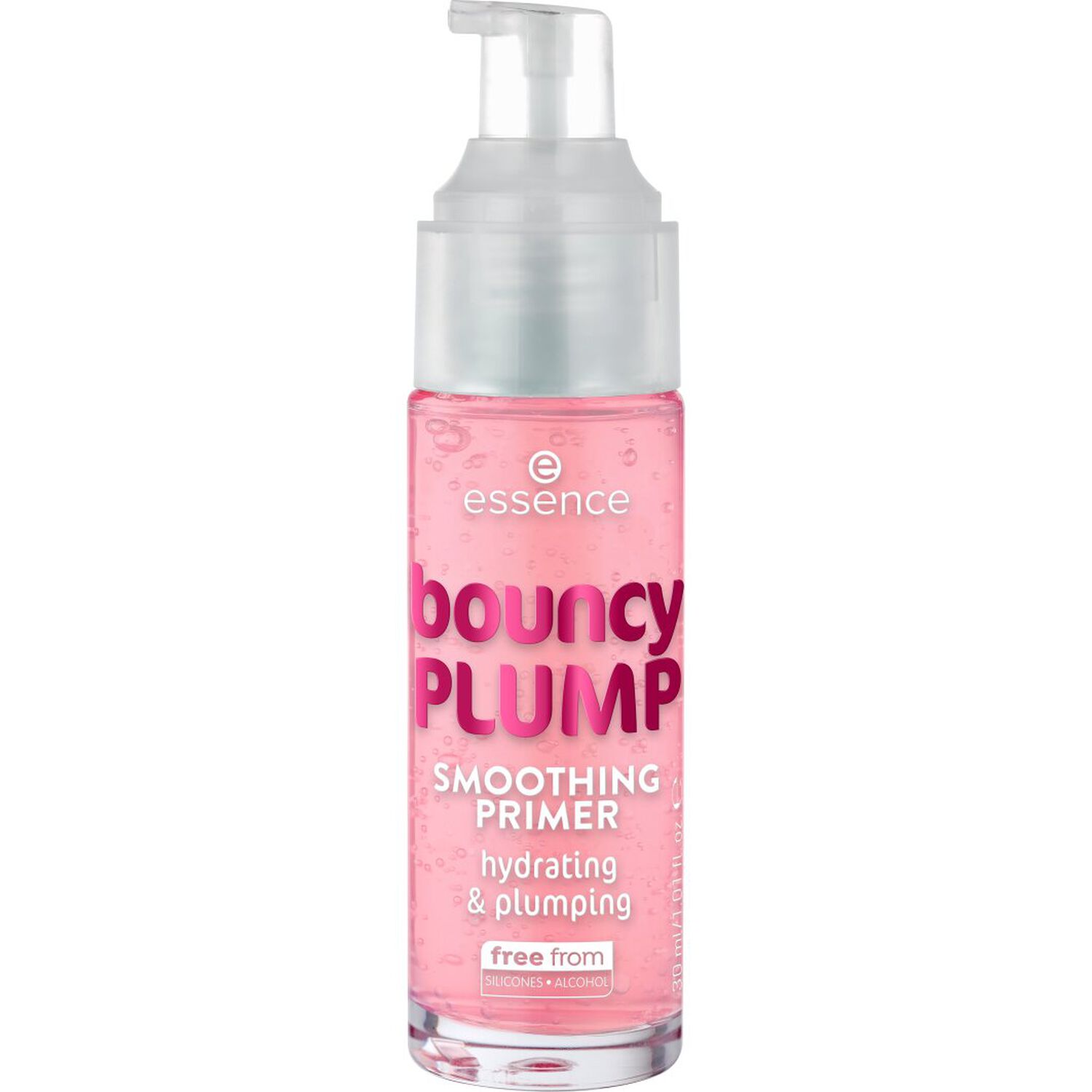 Bouncy Plump - Baume à Lèvres 30 ml