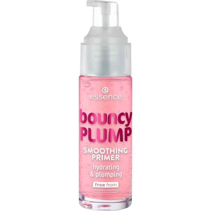 Bouncy Plump - Baume à Lèvres 30 ml