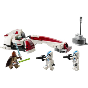 LEGO STAR WARS 75378 - LA FUGA DEL BARC SPEEDER™