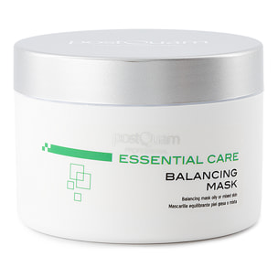 Masque equilibrant 200 ml.