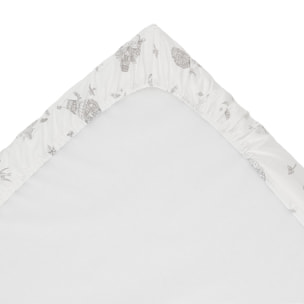 Cambrass Bajera Cuna 60 Pack 2 Uds. Globe