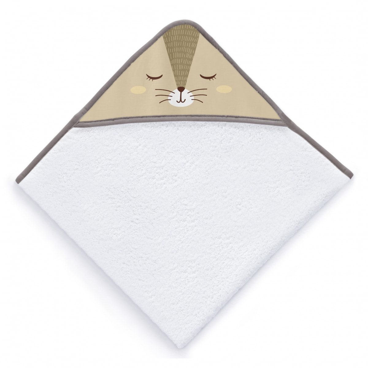 CAPA DE BAÃO CAT