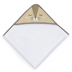 CAPA DE BAÃO CAT