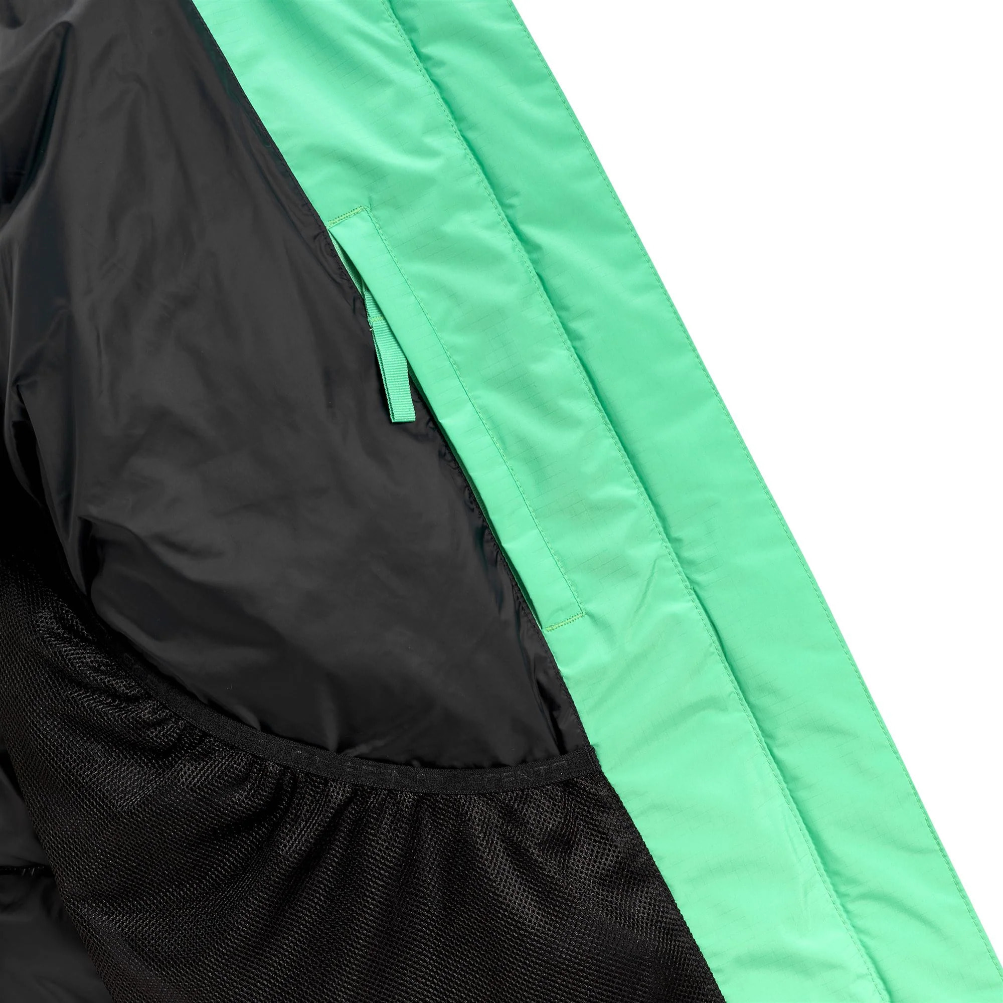 Kappa - Giacche Uomo Donna Verde - 6Cento 662C Premium