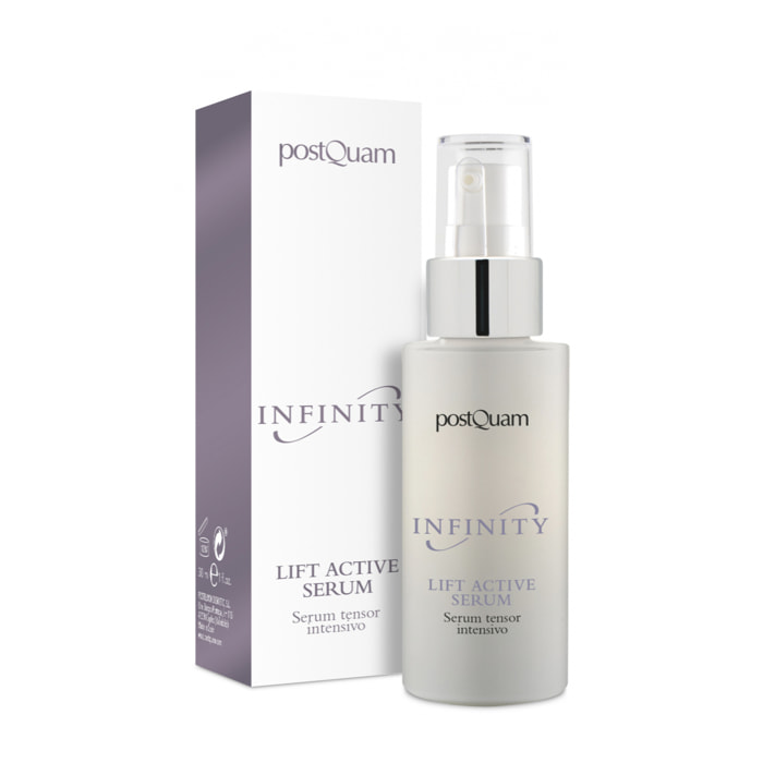 Sérum actif lift 30 ml