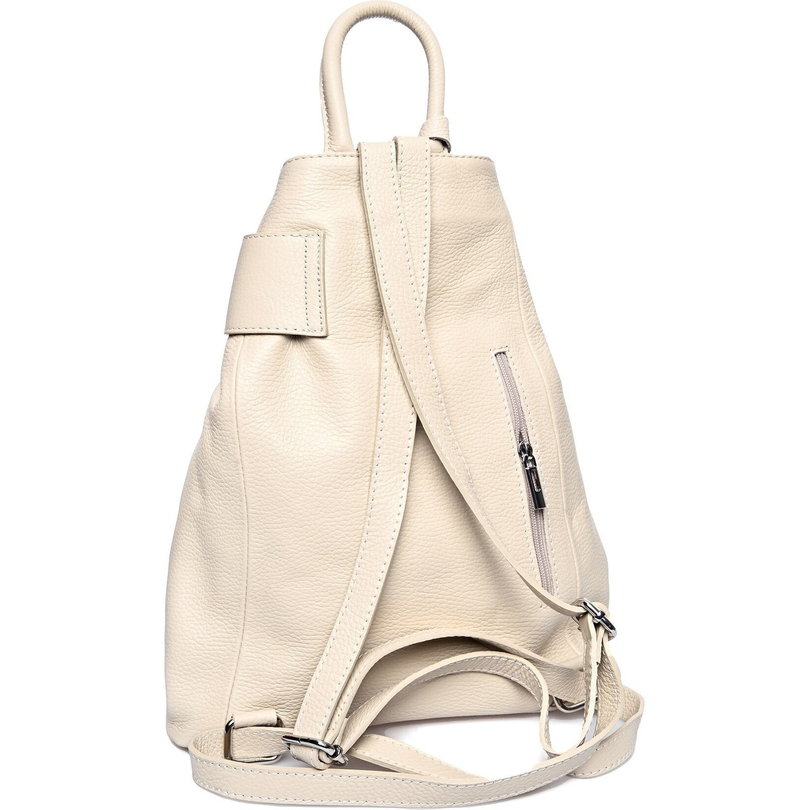 Zaino Anna Luchini Beige
