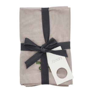 Serviettes en tissu Bistro