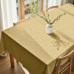 Nappe en résine anti-taches XL 0120-32