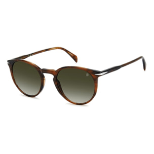 Gafas de Sol David Beckham DB 1139/S EX4 de Acetato Hombre 51 mm