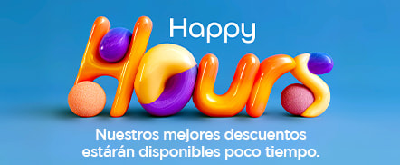 Happy Hours