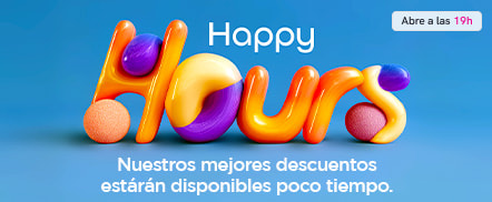 Happy Hours