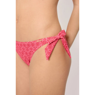 Slip bikini mini