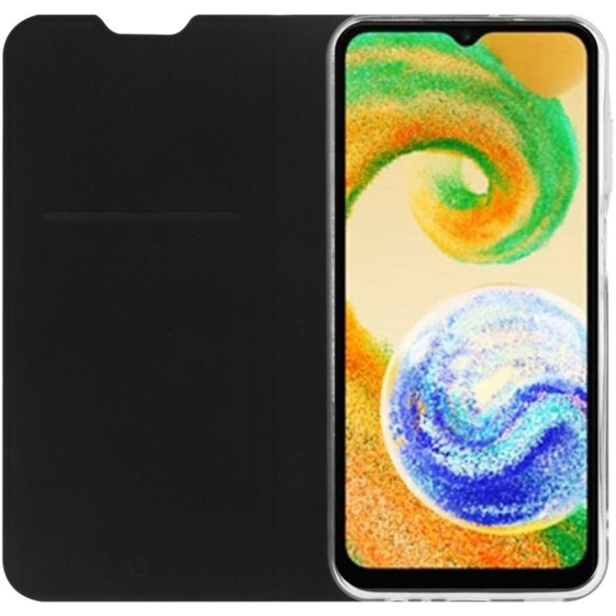 Etui ESSENTIELB Samsung A25 Noire