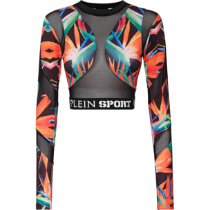 PLEIN SPORT Sport Top
