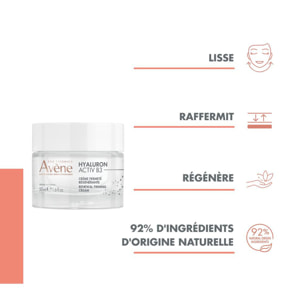 Hyaluron Activ B3 - Crème Régénération Cellulaire 50 ml