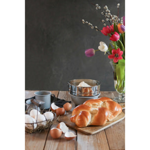 Tamis 22,5 cm FM Professional