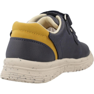 Zapatillas Niño de la marca CHICCO  modelo CORSICO AZUL