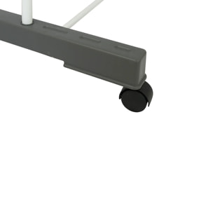 Séchoir à linge extensible XXL EXTRA 38M 3 niveaux