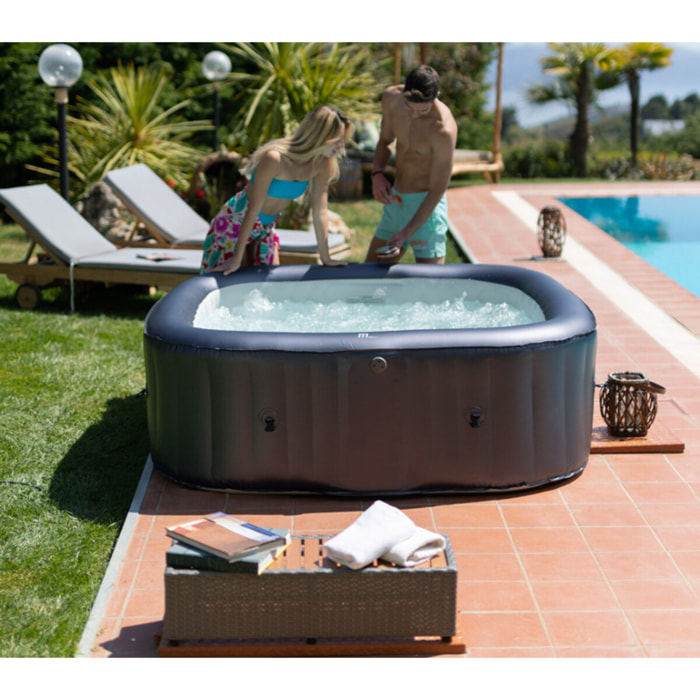 Spa gonflable - 6 places - OTIUM