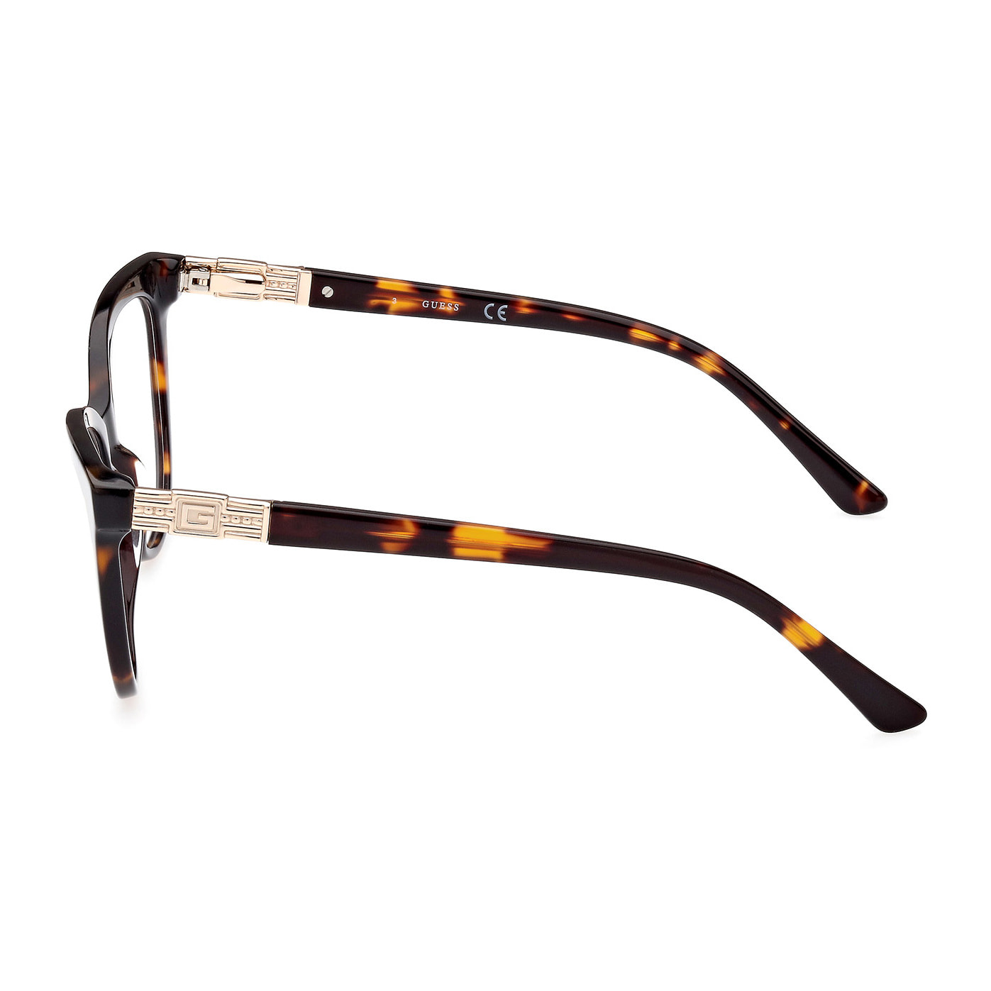 Montura de gafas Guess Mujer GU2942-52052