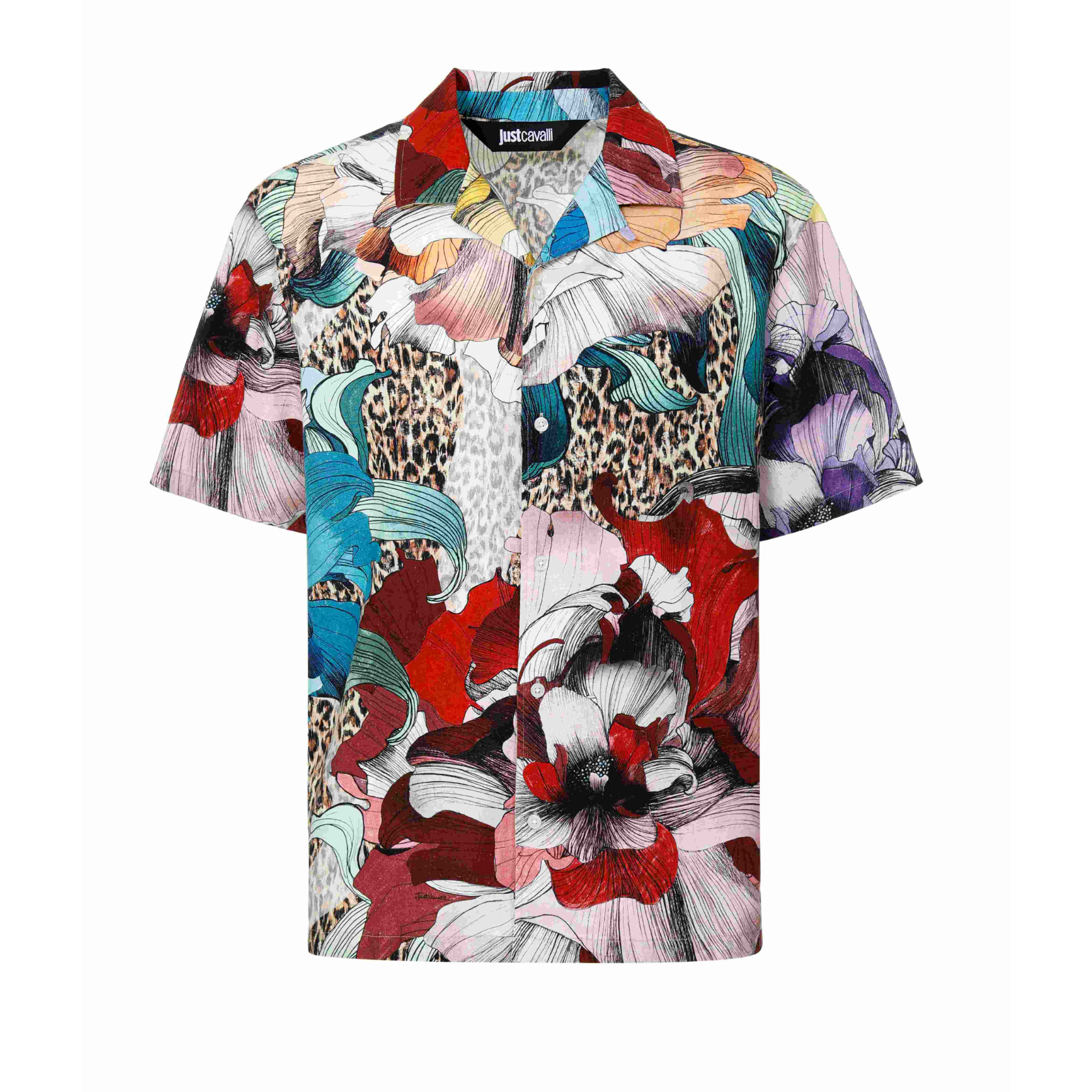 Just Cavalli camicia