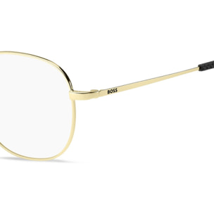 Gafas de Vista Hugo Boss 1684 RHL de Metal Infantil 48 mm
