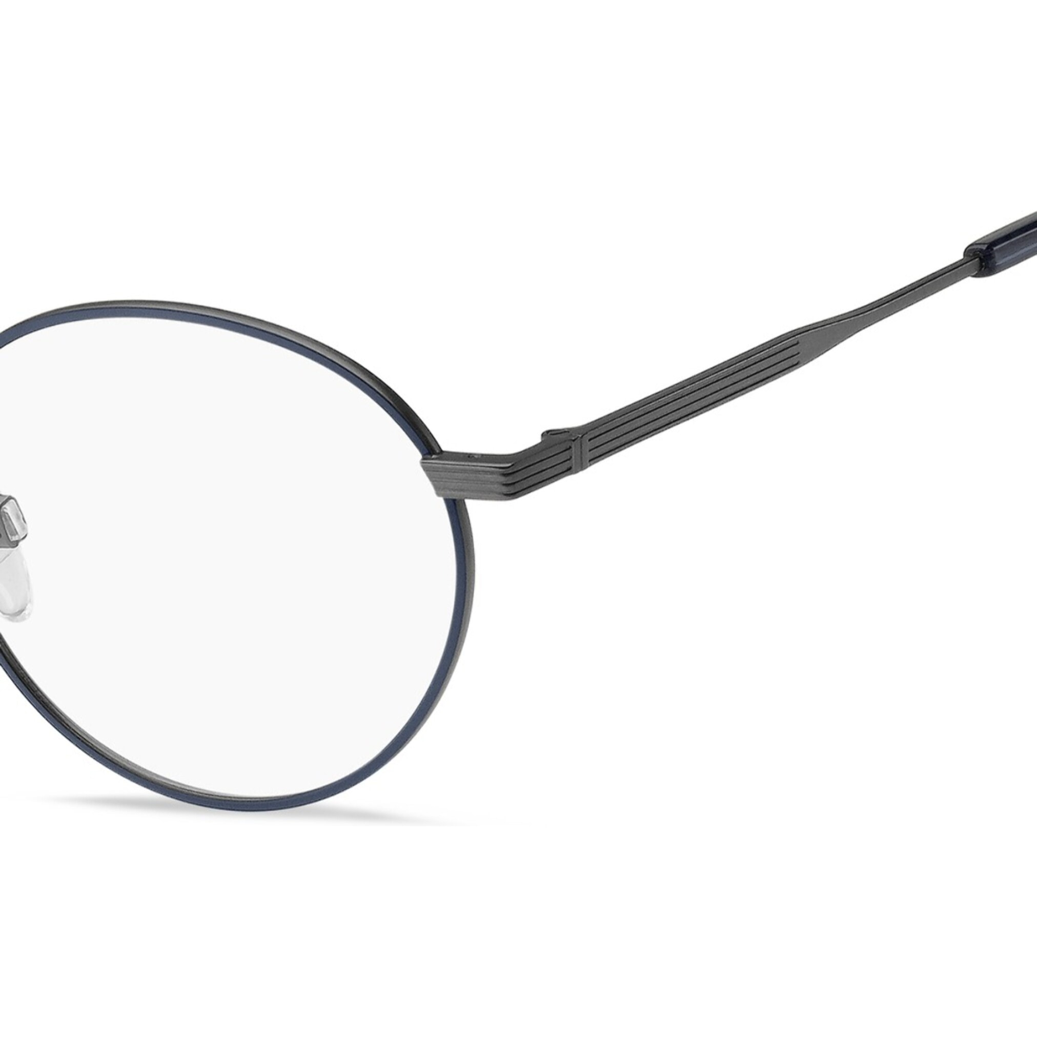 Gafas de Vista Tommy Hilfiger TH 1986 FLL de Metal Hombre 50 mm
