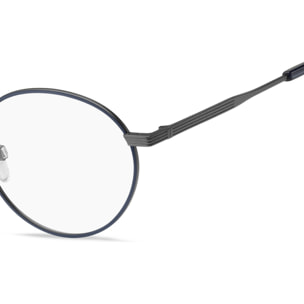 Gafas de Vista Tommy Hilfiger TH 1986 FLL de Metal Hombre 50 mm