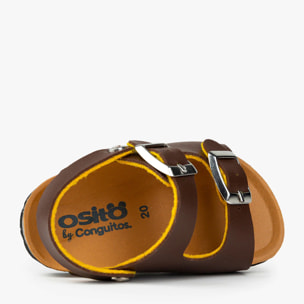 Conguitos - Sandali estivi per bambini comodi