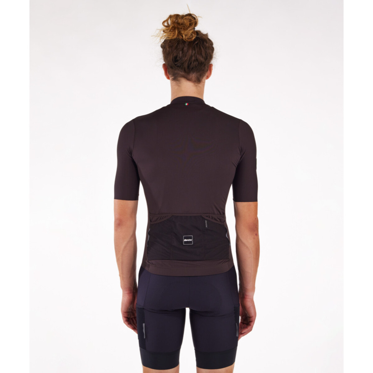 Stone - Maillot - Wenge - Unisex