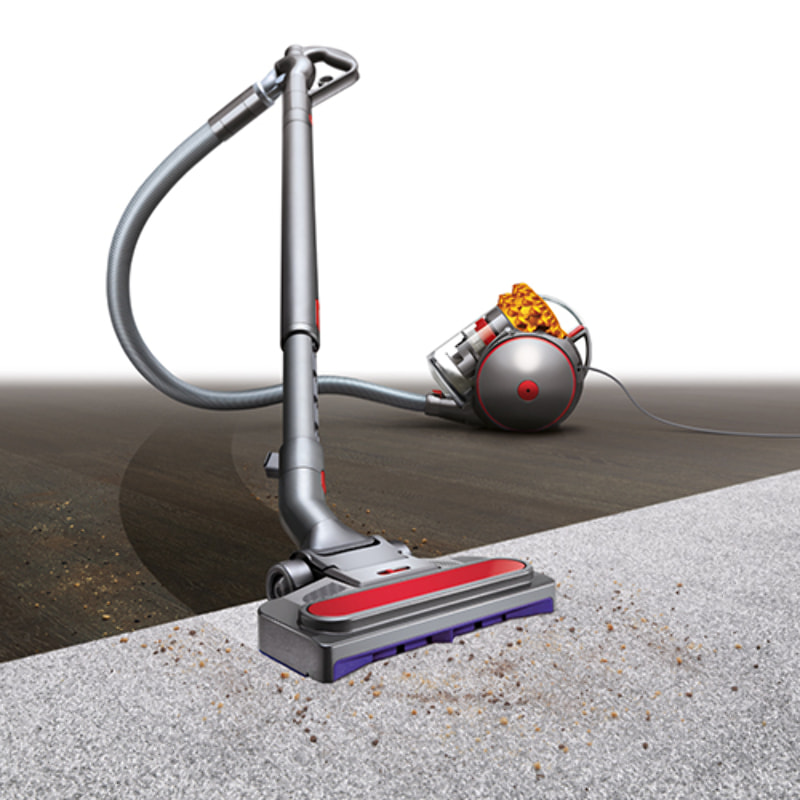 Aspirateur Traineau Dyson Cinetic Big Ball Multifloor 2