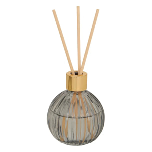 Coffret senteur Albie D.8.1cm Oud