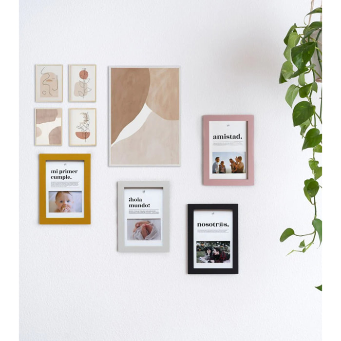 Marco Fotos "Felices 30"