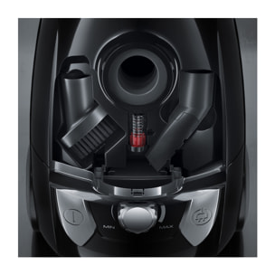 AEG Aspiradora con bolsa VX4 de 750 W y 79 dB(A) VX4-1-WR-A | Reacondicionado