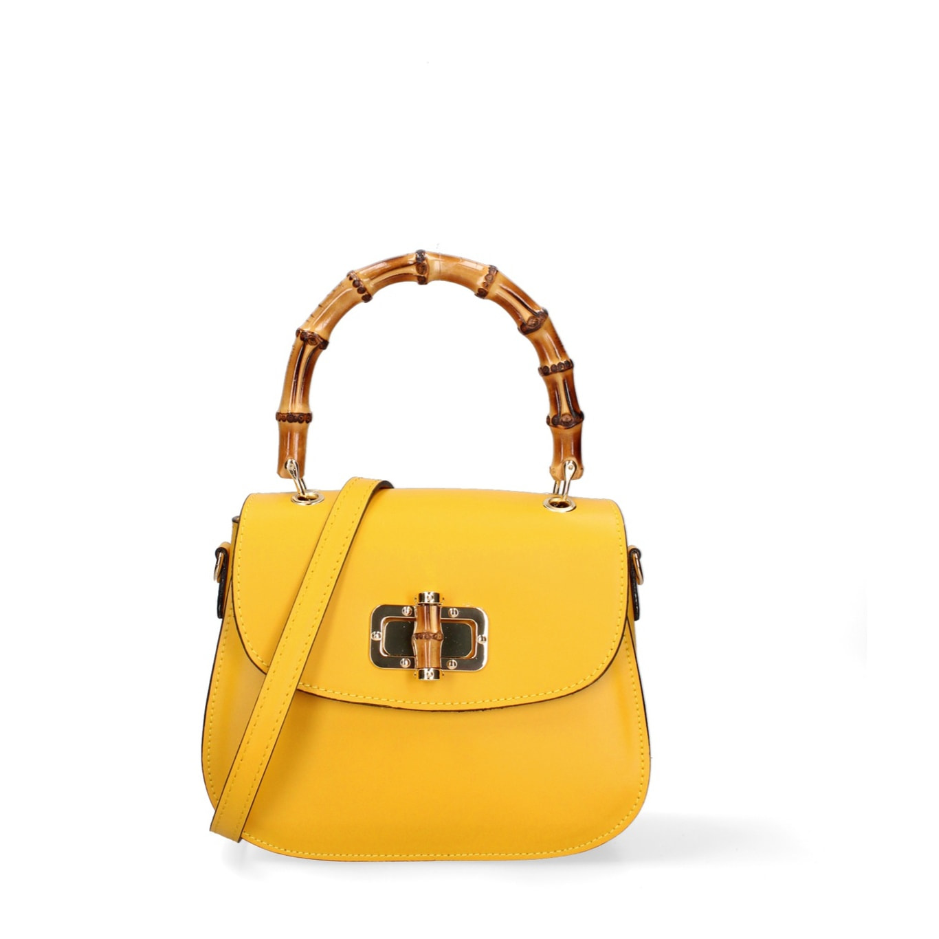 Gave Lux Borsa a mano