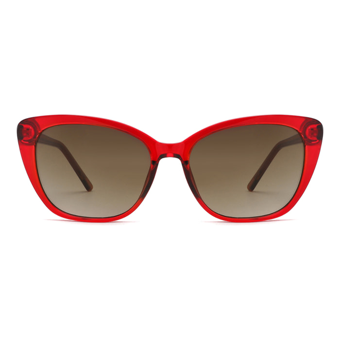 Gafas de Sol Sexton TK00143 - C2 - 24 de Acetato Inyectado Mujer 53 mm