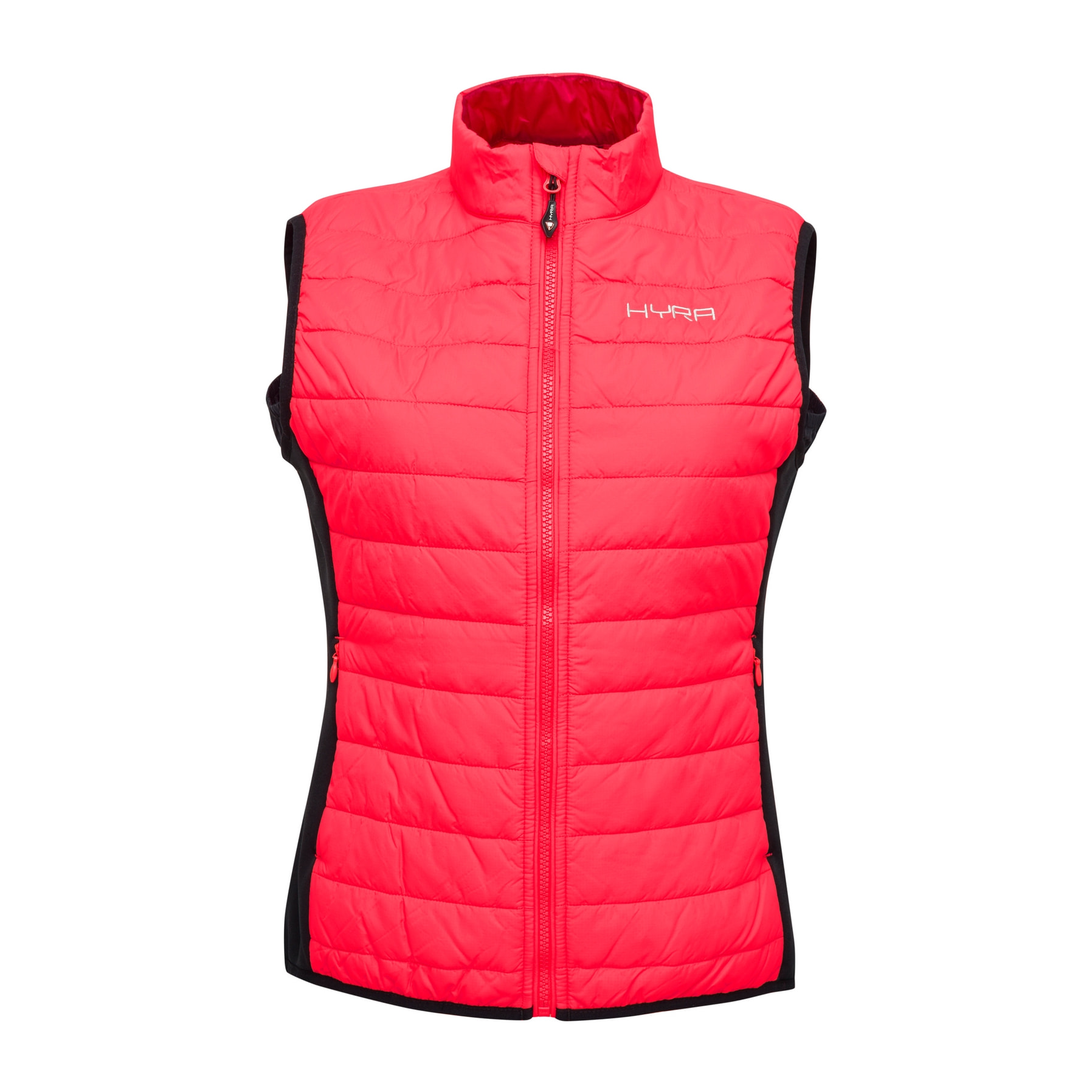 ALPENGLOW LADY PADDED VEST